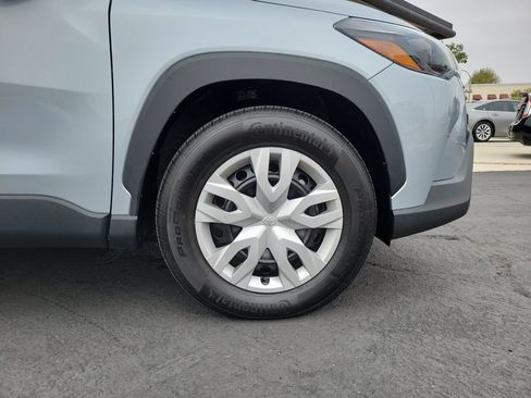 Used 2026 Toyota Corolla Cross L FWD image 8