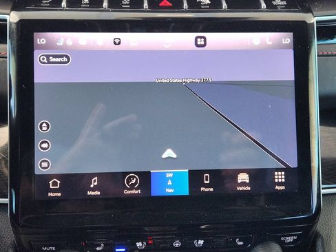 Used 2022 Jeep Grand Cherokee Trailhawk w/ ADV Protech Group II AWD/4WD image 18