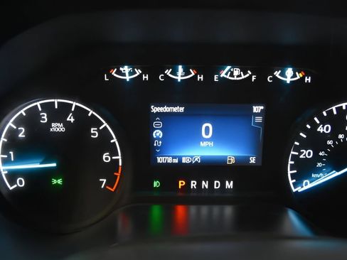 Used 2022 Ford F150 XL w/ STX Appearance Package RWD image 21