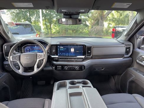 Used 2023 Chevrolet Silverado 1500 RST AWD/4WD image 21