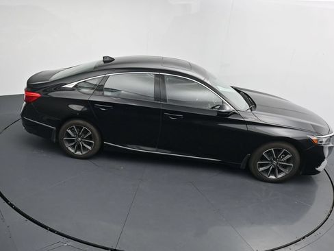 Used 2021 Honda Accord EX-L image 17