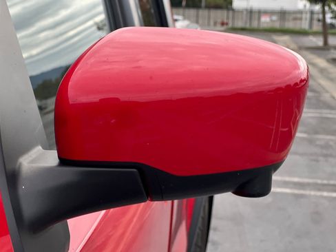 Used 2023 Nissan Frontier PRO-4X w/ Pro-4X Premium Package image 56