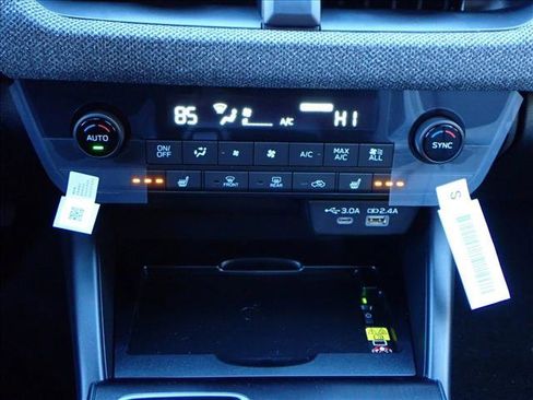 New 2026 Subaru Outback Limited image 20