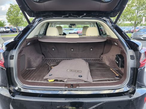 Used 2017 Lexus RX 350 AWD image 24