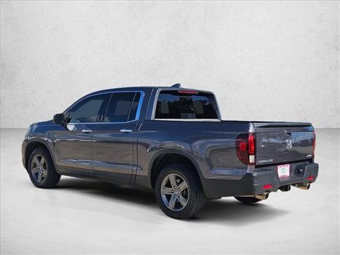 Used 2023 Honda Ridgeline RTL-E image 8
