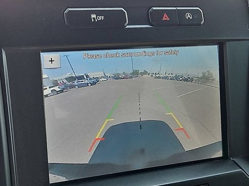 Used 2018 Ford F150 XL w/ Equipment Group 101A Mid RWD image 19