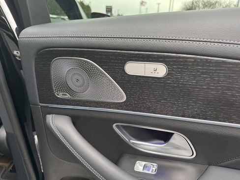 Certified 2024 Mercedes-Benz GLE 53 AMG 4MATIC Coupe image 36