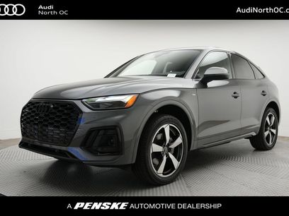 Used 2023 Audi Q5 2.0T Premium Plus w/ Premium Plus Package
