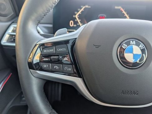 Used 2025 BMW 330i Sedan image 13