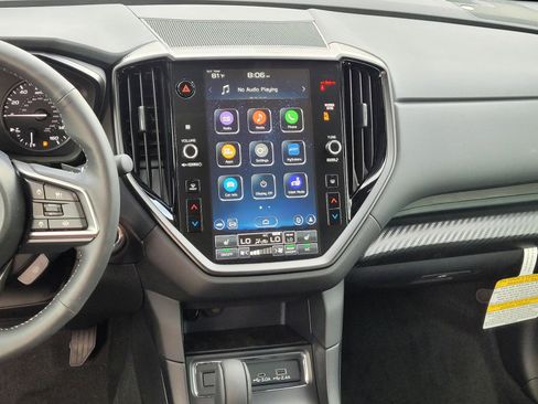 New 2026 Subaru Ascent Premium AWD/4WD image 11