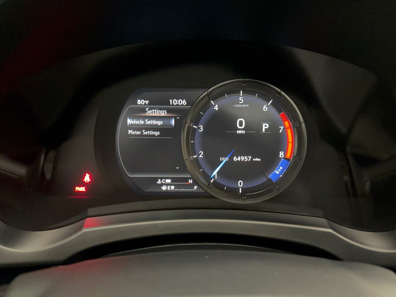 Used 2022 Lexus IS 350 F Sport w/ Navigation Package RWD image 26