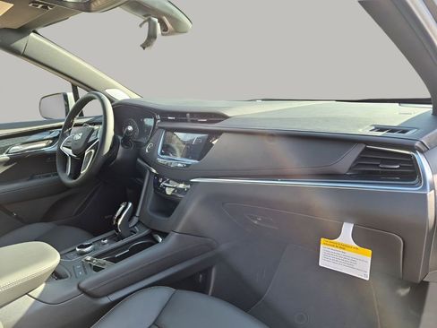 New 2026 Cadillac XT5 Premium Luxury w/ Driver Assist Package AWD/4WD image 15