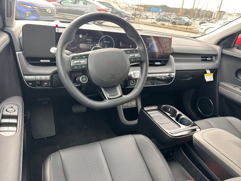 New 2026 Hyundai Ioniq 5 Limited image 14