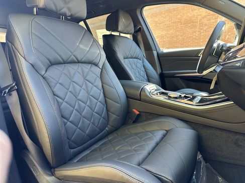 Used 2026 BMW X5 xDrive50e w/ M Sport Package AWD/4WD image 27