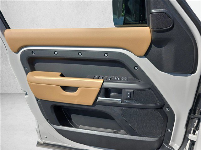 New 2026 Land Rover Defender 110 S AWD/4WD image 26