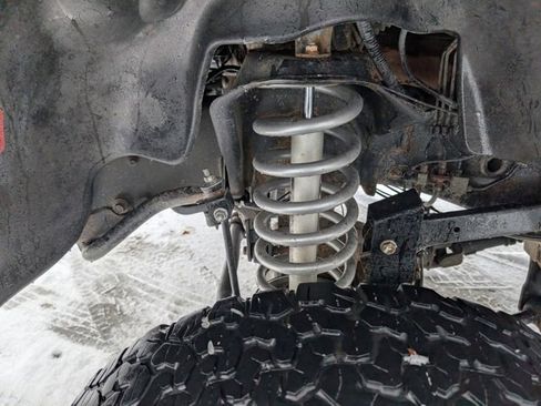 Used 2004 Dodge Ram 2500 Truck SLT w/ Off-Road Group image 5