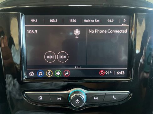 Used 2020 Chevrolet Traverse LS FWD image 61