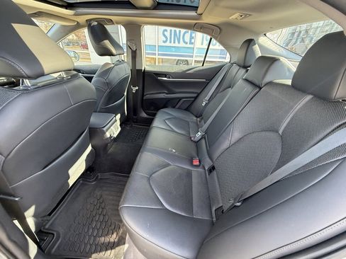 Used 2024 Toyota Camry XLE image 29