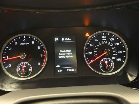 Used 2023 Kia K5 GT-Line FWD image 24