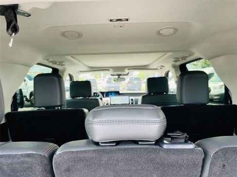 Certified 2025 Ford Expedition Active RWD image 36