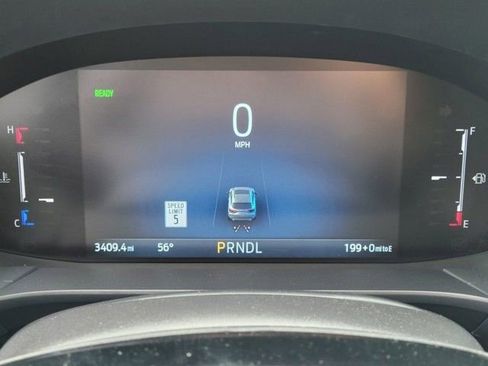 Used 2025 Ford Escape Base image 19