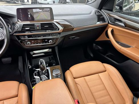 Used 2018 BMW X3 xDrive30i w/ Convenience Package image 32