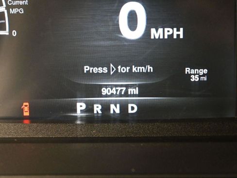 Used 2016 RAM 1500 Sport image 21