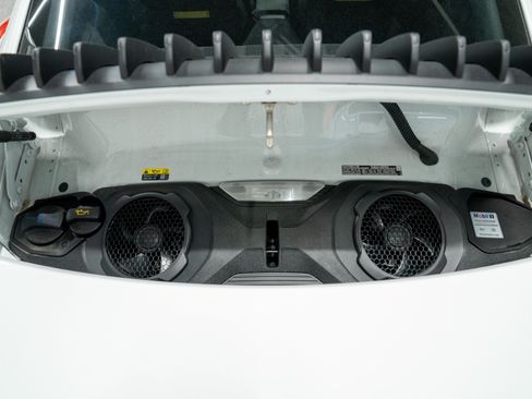 Used 2024 Porsche 911 Dakar AWD/4WD image 11