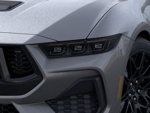 New 2026 Ford Mustang GT Premium RWD image 18