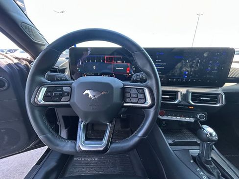 Used 2024 Ford Mustang Premium RWD image 10