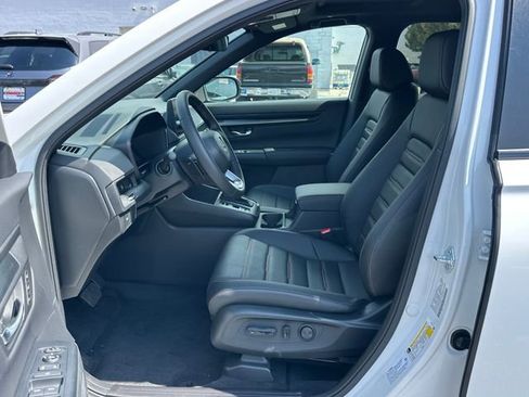 New 2026 Honda CR-V Sport-L image 9