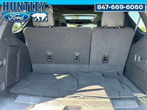 Used 2024 Chevrolet Tahoe RST w/ Luxury Package AWD/4WD image 8