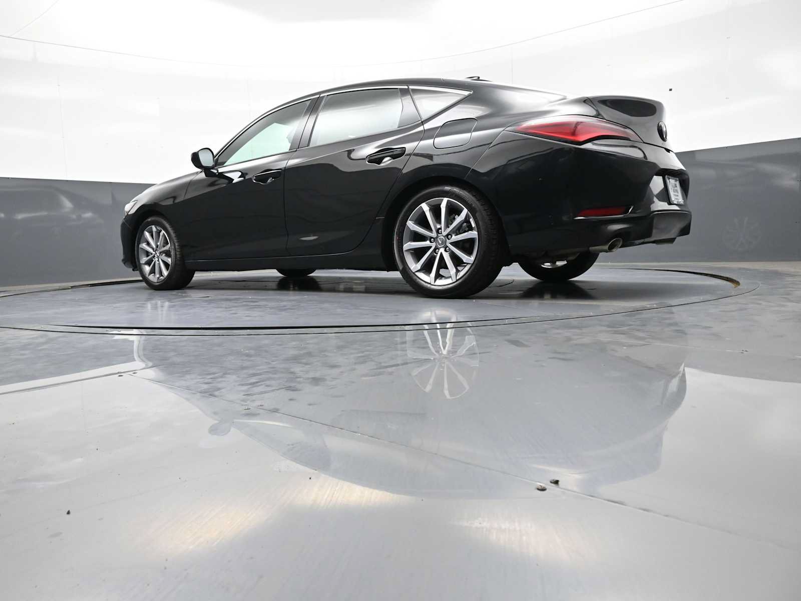 Certified 2024 Acura Integra FWD image 30