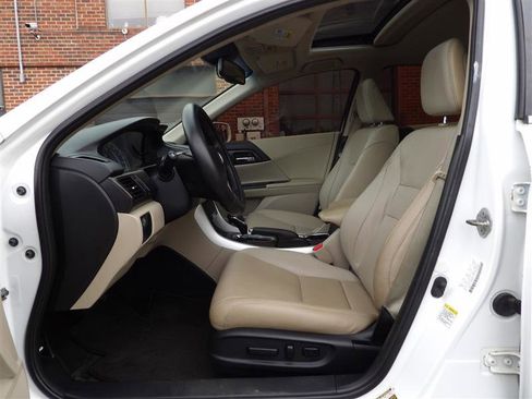 Used 2013 Honda Accord EX-L image 10