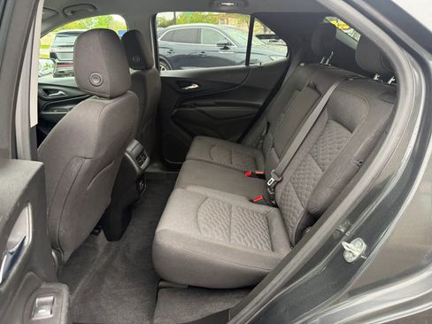 Used 2019 Chevrolet Equinox LT FWD image 27