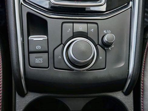 Used 2025 MAZDA CX-5 Carbon Edition AWD/4WD image 26