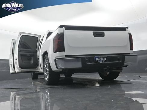 Used 2013 Chevrolet Silverado 1500 LT RWD image 30