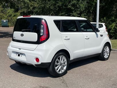 Used 2019 Kia Soul +