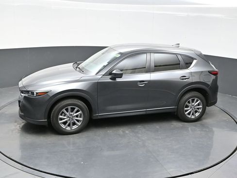 Used 2023 MAZDA CX-5 AWD 2.5 S w/ Select Package image 38