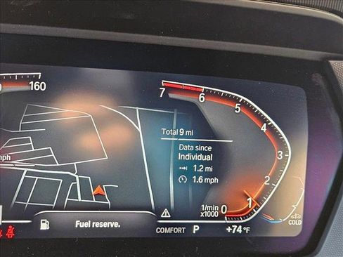 Used 2024 BMW 228i Gran Coupe w/ Premium Package image 10