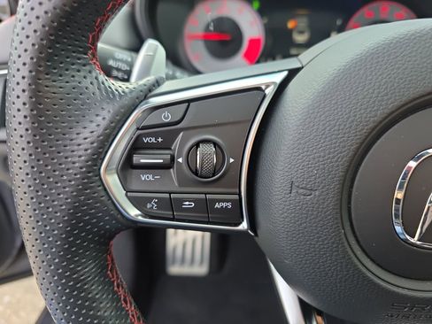 Used 2022 Acura TLX w/ A-SPEC Pkg image 26