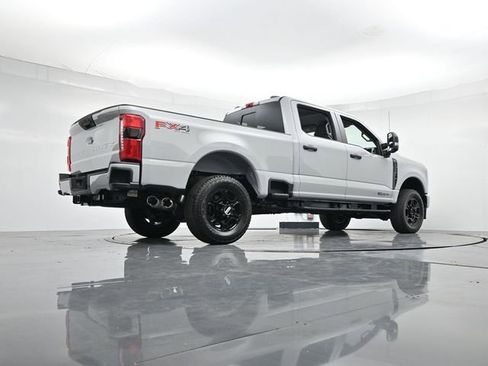 New 2026 Ford F250 XL w/ STX Appearance Package AWD/4WD image 30