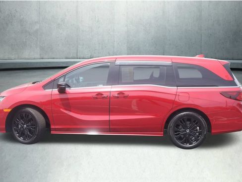 Used 2026 Honda Odyssey Sport-L image 17