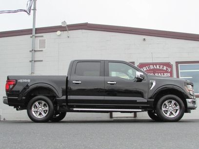 Used 2024 Ford F150 XLT w/ Equipment Group 302A MID