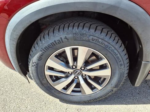 Used 2022 Nissan Pathfinder SL image 20