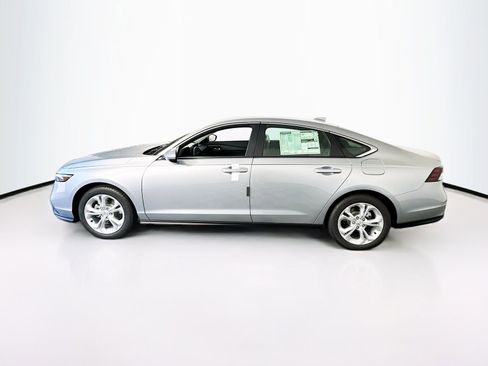 New 2025 Honda Accord Sport image 3