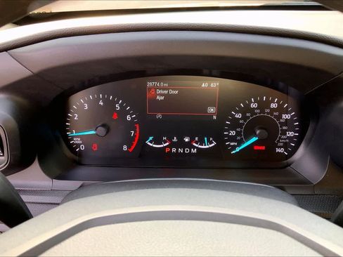 Certified 2020 Ford Explorer 2WD image 24