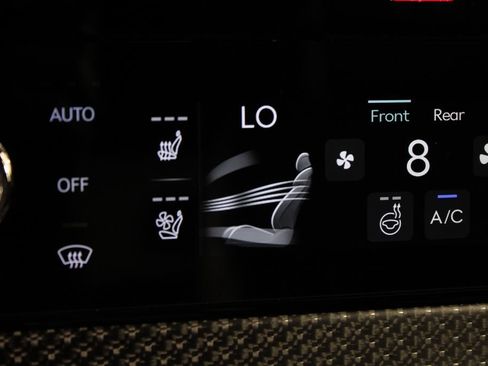 Used 2026 Genesis G80 3.5T Sport Prestige AWD/4WD image 25