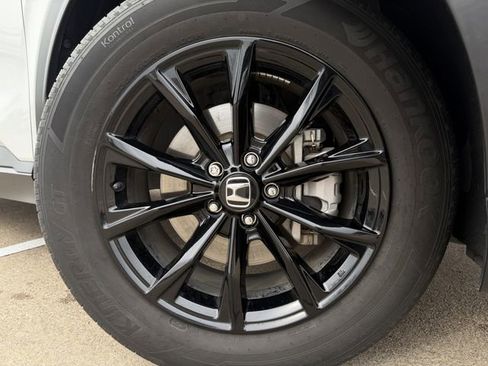 Used 2024 Honda CR-V Sport image 10