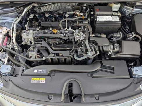 Used 2023 Toyota Corolla SE image 21
